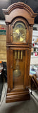 Sligh Grandfather Clock ***HEAVY ITEM***
