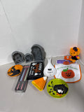 Assorted Halloween Lot
