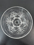 (A) Waterford Crystal Ashling Water Goblet (5 AVAILABLE—PRICED INDIVIDUALLY AT $25 EACH)