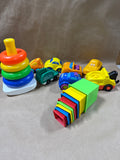 Toy Lot