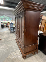 Martha Stewart TV Armoire