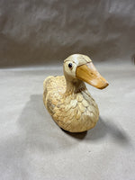 Bohemian Style Duck Decoy