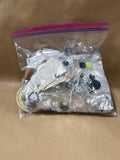 Assorted Button Lot