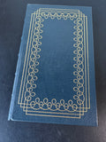 The Poems of John Donne 1979 Easton Press Hardcover Book Bound in Genuine Leather