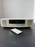 Bose Wave Radio II Model AWR1B1 with Remote