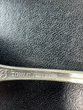125-Piece Towle Madeira Sterling Silver Flatware Set