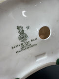 Belle O’ the Ball HN1997 Royal Doulton 1946 Porcelain Figurine