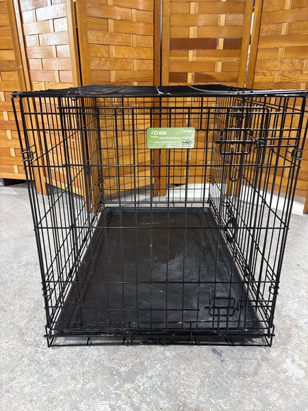 SM/MED Size Dog Crate