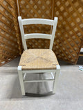Child's/Doll Ladder Back Chair