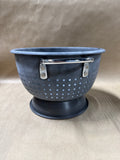 Commercial Aluminum Strainer