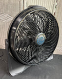 Lasko Cyclone Air Circulator 3-Speed Fan (WORKS)
