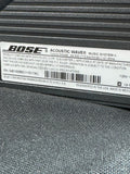 Bose Acoustic Wave Music System II and Multi Disc Changer II with Manual & 4 Remotes