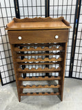 Wine Rack