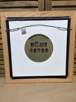 Indiana University 1976 NCAA Champion Commemorative Plate