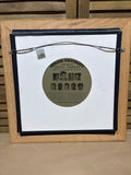 Indiana University 1976 NCAA Champion Commemorative Plate