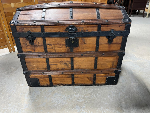 Vintage Trunk
