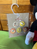 Mickey & Minnie Mouse Lot