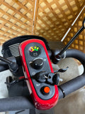 Buzz Around XL HD Scooter***HEAVY ITEM***READ DETAILS ON PICK UP POLICY***