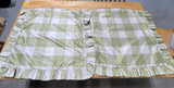 Pair of Euro Pillow Shams