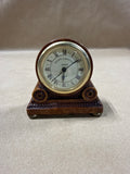 Mini Roger Lascelles Mantle Clock