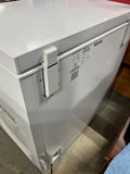 Hisense Chest Freezer ***HEAVY ITEM***READ DETAILS ON PICK UP POLICY***