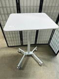 Adjustable Height Rolling Table/Standing Desk ***5 Available*** PRICED INDIVIDUALLY, $60 EACH