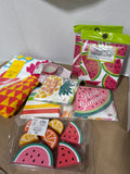 Assorted Summer Lot