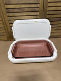 Aladdin Tempreserve Insulated Server With Pyrex Dish