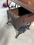 "New Home" Antique Sewing Machine***HEAVY ITEM***
