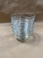 Set Of 5 Small Glass Bowls // 2 Sets Available // **** PRICED INDIVIDUALLY ***