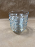 Set Of 5 Small Glass Bowls // 2 Sets Available // **** PRICED INDIVIDUALLY ***