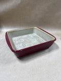 The Pampered Chef Heritage Baker