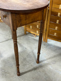 Petite Three Drawer Desk/Console Table