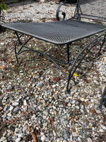 Rolling Patio Lounger, 2 available, PRICED INDIVIDUALLY $75 each, NO CUSHIONS