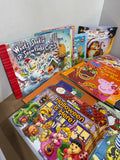 Assorted Children’s Book Lot (C)
