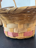 Trio of Assorted Hand Baskets