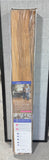 Sealed QuickStep Studio 10mm Laminate Flooring Planks in Westend Apple (Covers 16.12 sq. ft.)