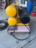 Dewalt Emglo Compressor SF-2500