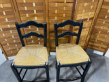 Ballard Designs Bar Stools, set of (2)