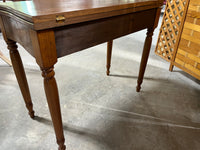 Game Table, AS IS