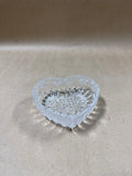 Heart Shaped Trinket Dish