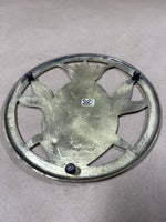 Pineapple Brass Trivet