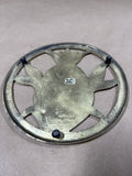 Pineapple Brass Trivet