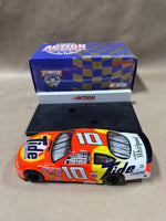 Ricky Rudd #10 Tide Ford Car With Stand And Box