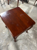A-Pennsylvania House End Table