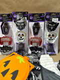 Halloween Baking Lot