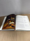 (C) Lot Of 3 Foods Of The World Books