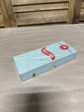 Crane Brand The Perfect Pinker Rotary Pinking Shears Cutter Tool