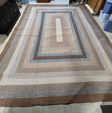 C- Safavieh Braided Rug (14' x 11')