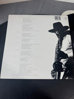 Pair of Bruce Springsteen LP Vintage Vinyl